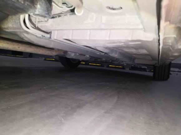 [宁波·浙B] 二手雪佛兰赛欧2015款 赛欧3 1.3L AMT理想版