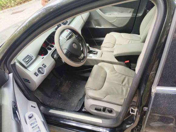 [北京·京N] 二手大众迈腾2011款 1.8TSI DSG豪华型