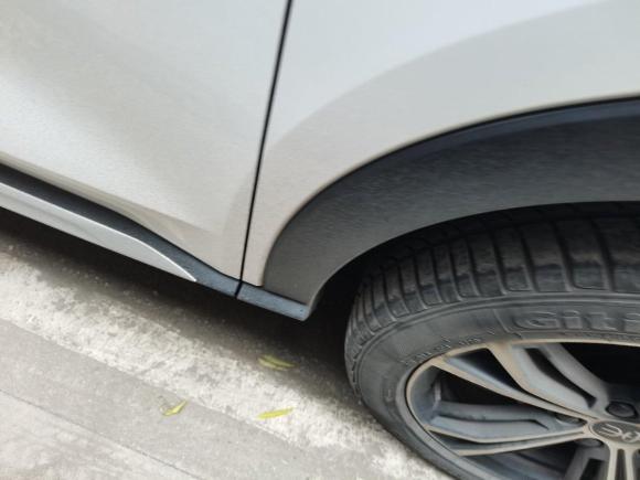 [南京·苏A] 二手比亚迪宋PLUS2020款 1.5T 自动尊贵型