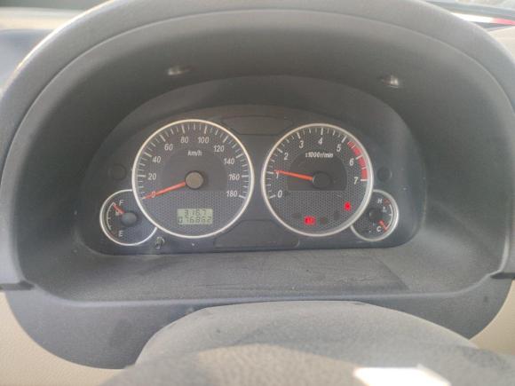 [南京·苏A] 二手东风小康东风小康C362015款 1.5L基本型DK15-06