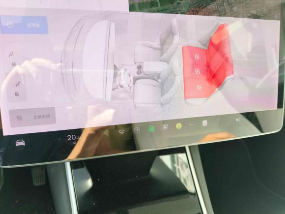 [义乌·浙G] 二手特斯拉Model 32019款 长续航后驱版