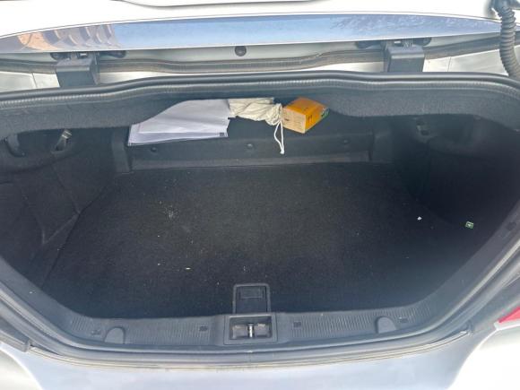 [杭州·浙A] 二手奔驰奔驰CLK级2006款 CLK 350 敞篷跑车