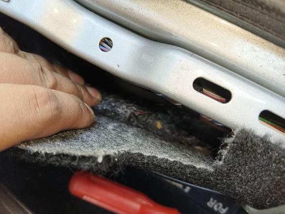 [佛山·粤X] 二手大众捷达2017款 1.5L 手动时尚型