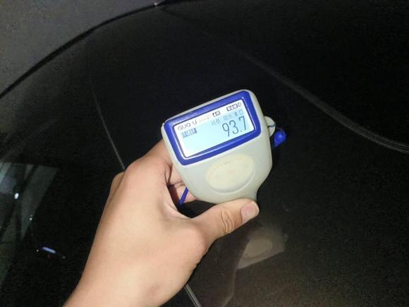 [深圳·粤B] 二手奥迪奥迪Q52015款 40 TFSI 舒适型