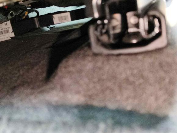 [杭州·浙A] 二手凯迪拉克凯迪拉克CT52020款 28T 时尚型