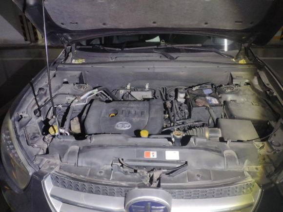 [苏州·苏E] 二手奔腾奔腾X802013款 2.0L 自动舒适型