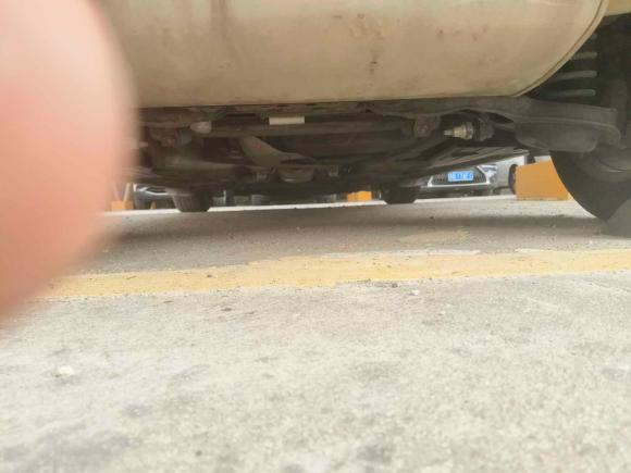 [无锡·苏B] 二手福特福克斯2012款 两厢 1.6L 自动舒适型