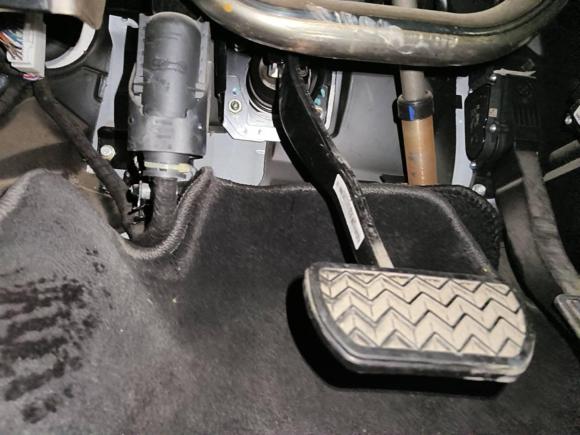 [南通·苏F] 二手哈弗哈弗H62015款 运动版 1.5T 自动两驱豪华型