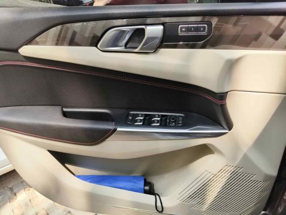 [无锡·苏B] 二手领克领克022019款 高能版 2.0T 自动两驱耀Pro版 国VI