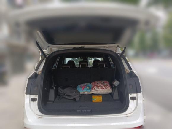 [杭州·浙A] 二手捷途捷途X902022款 子龙 2.0T DCT常胜版 7座