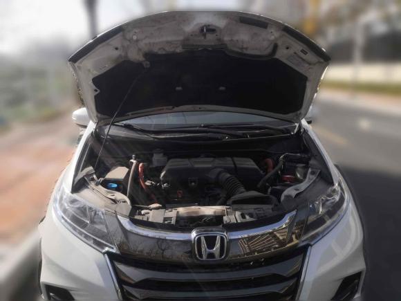 [合肥·皖A] 二手本田奥德赛2021款 2.0L 锐·舒享版