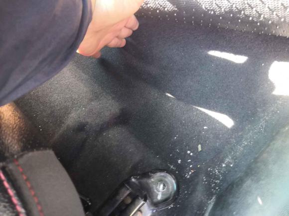 [合肥·皖H] 二手奇瑞艾瑞泽52016款 1.5L 手动领锐版