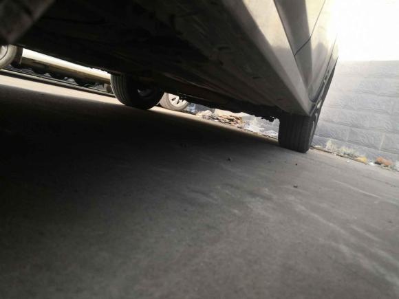 [合肥·浙J] 二手斯巴鲁傲虎2012款 2.5i运动版