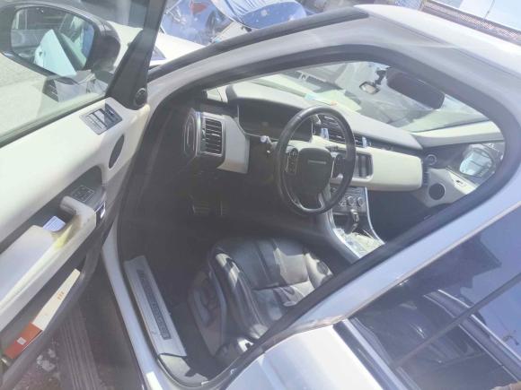 [苏州·苏E] 二手路虎揽胜运动版2014款 3.0 SC V6 HSE