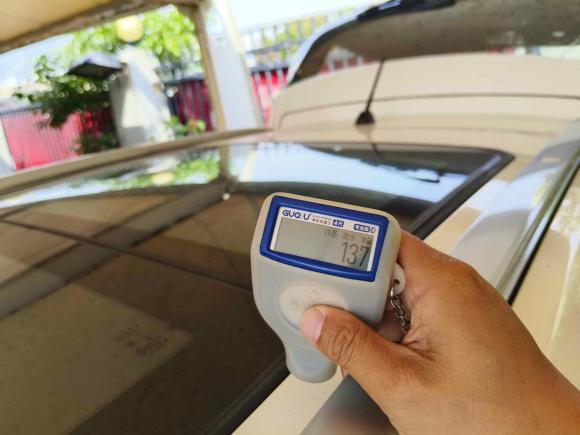 [温州·浙C] 二手东南东南DX72015款 1.5T 自动豪华型