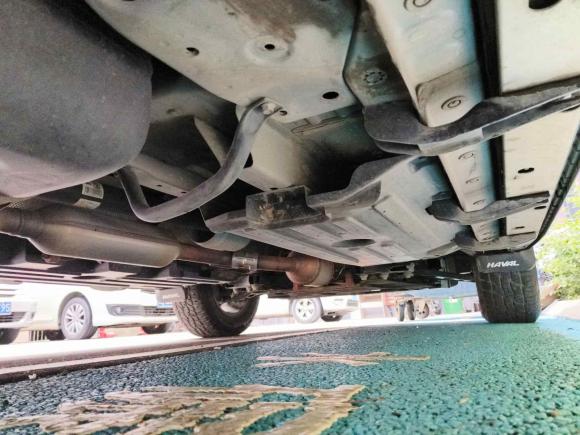 [成都·川A] 二手哈弗哈弗大狗2022款 2.0T DCT四驱哮天犬追猎版