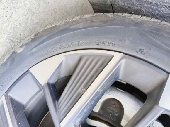 [南通·苏F] 二手埃安AION S Plus2023款 70 乐享版 三元锂