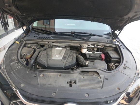 [无锡·苏A] 二手比亚迪唐2018款 2.0T 自动智联尊荣型 7座 国V