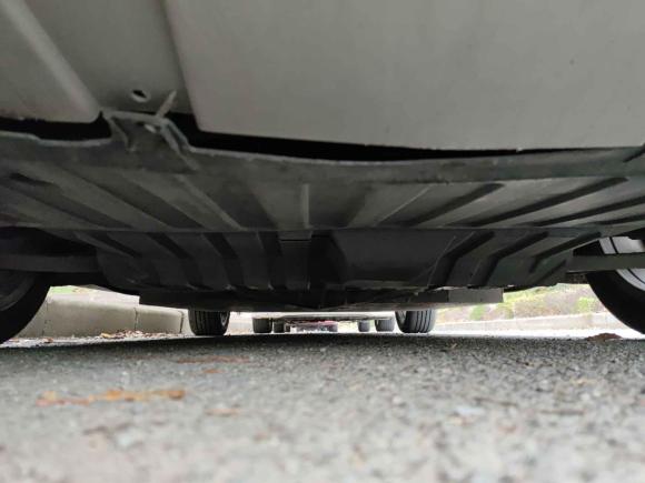 [宁波·粤A] 二手北京汽车北京EU52018款 R500 智风版