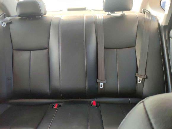 [合肥·皖A] 二手日产轩逸2021款 经典 1.6XE CVT舒适版