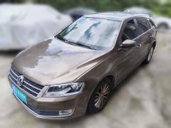 [上海·沪B] 大众朗行2013款 1.4TSI 自动舒适型