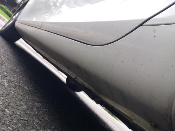 [上海·鲁Q] 二手吉利汽车帝豪2016款 三厢 1.5L CVT向上版