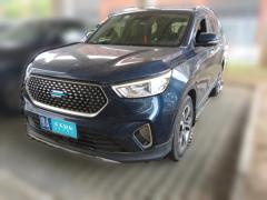 [武汉·鄂A]长安欧尚&nbsp;&nbsp;长安欧尚科赛&nbsp;&nbsp;2018款1.5T自动妙6座