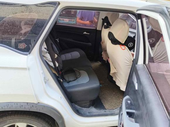 [湖州·浙E] 二手宝骏宝骏5302018款 1.5T 手动舒适型 国V