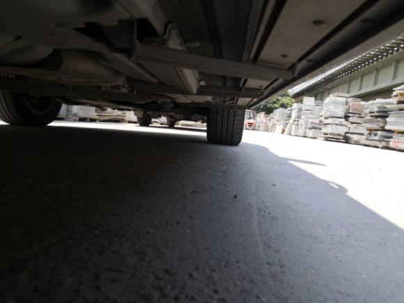 [西安·陕A] 二手奥迪奥迪Q72014款 35 TFSI 进取型