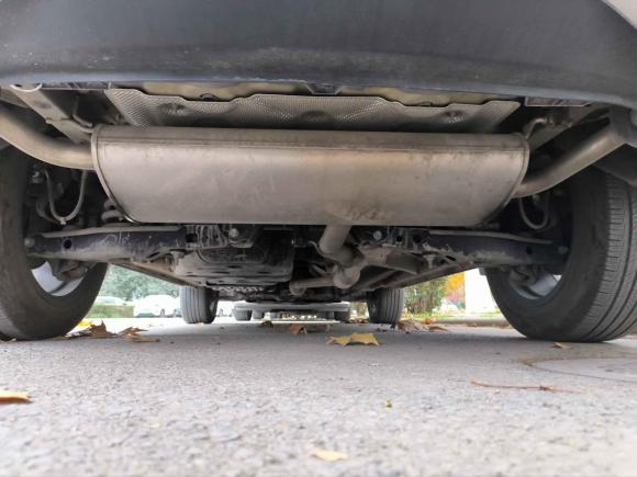 [西安·陕A] 二手长安长安CS75 PLUS2021款 1.5T 自动豪华型