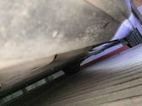 [合肥·皖A] 二手沃尔沃沃尔沃V902017款 Cross Country T5 AWD 智尊版