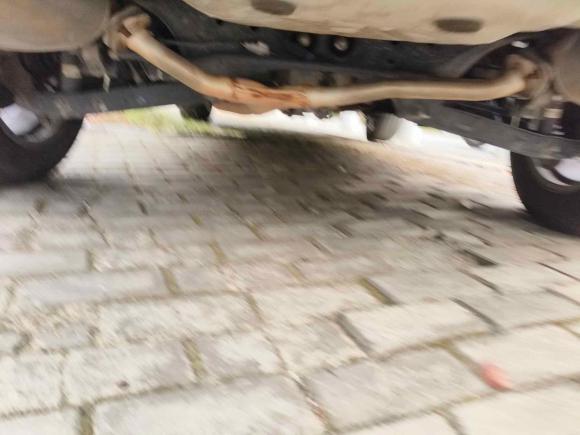 [南京·苏A] 二手斯巴鲁森林人2013款 2.5i 自动精英版