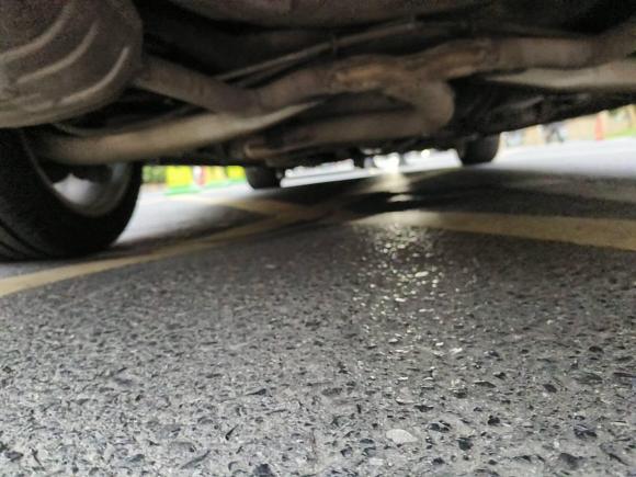 [南通·苏F] 二手别克君威2013款 GS 2.0T 纵情运动版