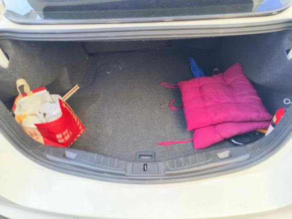 [常州·苏D] 二手福特蒙迪欧2013款 2.0L GTDi200时尚型