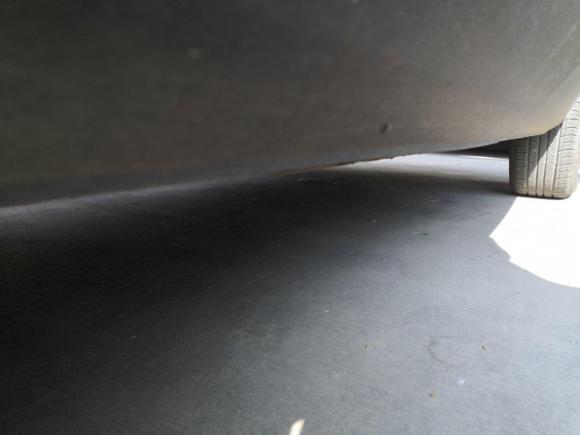 [合肥·皖A] 二手观致观致52019款 观致5S 1.6TGDI 领先型