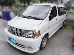 [合肥·皖N] 金杯金杯快运2017款 2.0L标准型V19