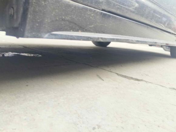 [杭州·浙A] 二手凯迪拉克凯迪拉克CTS2010款 3.0精英运动版