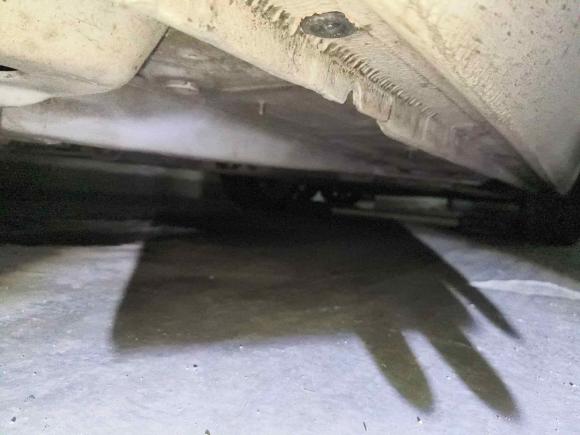 [合肥·皖A] 二手别克君威2014款 2.0L 领先时尚型