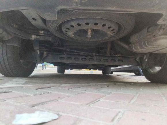 [南京·苏A] 二手别克别克GL82017款 25S 尊贵型 国V