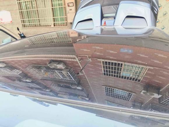 [义乌·皖K] 二手长安长安UNI-T2022款 1.5T 尊贵型