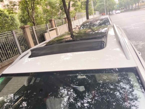 [上海·沪E] 二手斯柯达柯珞克2022款 TSI280 奢享版