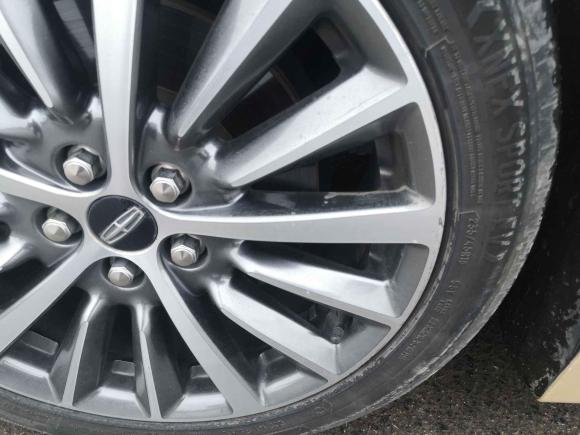 [义乌·浙G] 二手林肯林肯MKZ2020款 2.0T 尊雅版