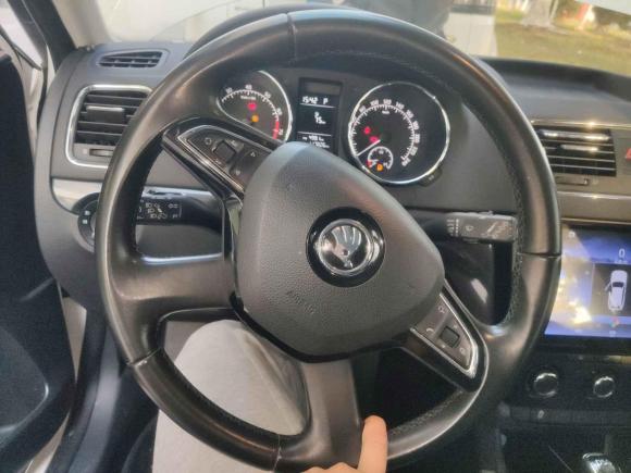 [南通·苏F] 二手斯柯达Yeti2014款 1.4TSI DSG炫彩版