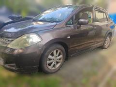 [武汉·鄂A]日产&nbsp;&nbsp;颐达&nbsp;&nbsp;2008款1.6L自动智能型