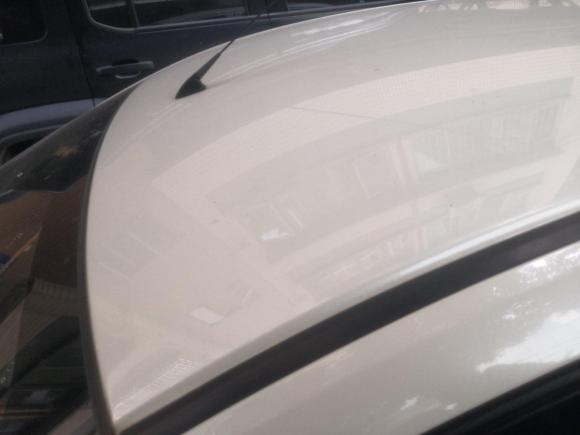 [佛山·粤E] 二手本田哥瑞2016款 1.5L CVT经典版