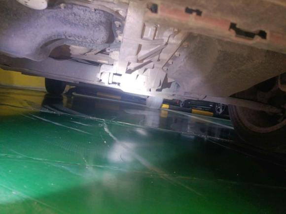 [青岛·鲁B] 二手福特嘉年华2011款 两厢 1.5L 自动时尚型