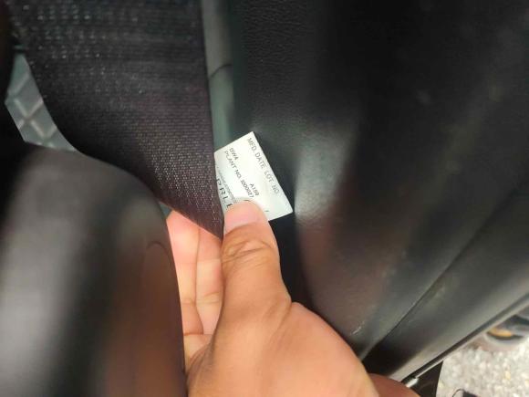 [南昌·赣A] 二手雷诺科雷傲2018款 2.0L 两驱舒适版