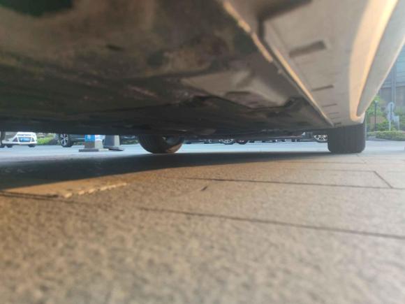 [嘉兴·浙F] 二手吉利汽车星瑞2023款 2.0TD 豪华型