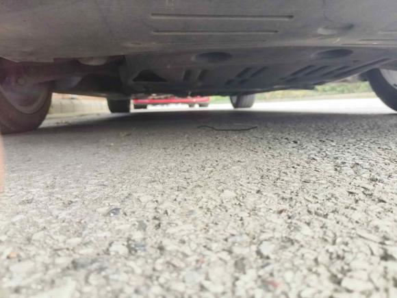 [湖州·粤E] 二手捷豹捷豹S-TYPE2007款 3.0标准型