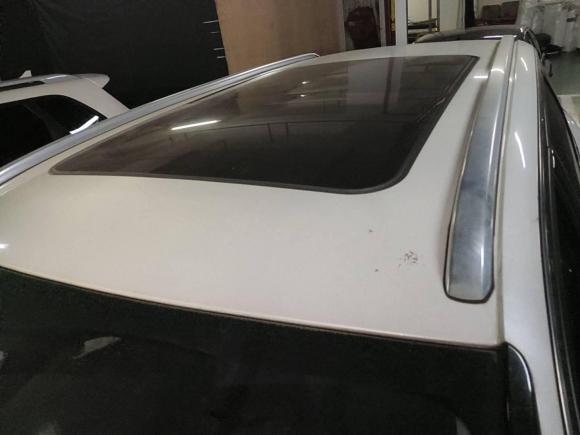 [上海·苏F] 二手标致标致50082017款 380THP 7座豪华版